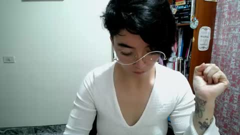 Snapshot of mocca_117 chatting on July 3, 2026, 2:07 am Sam online show from July 3, 2026, 2:07 am