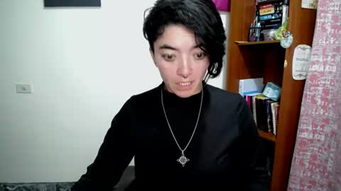Snapshot of mocca_117 chatting on July 23, 2026, 1:52 am Sam online show from July 23, 2026, 1:52 am