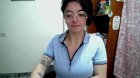 Snapshot of mocca_117 chatting on July 26, 2026, 1:47 am Sam online show from July 26, 2026, 1:47 am