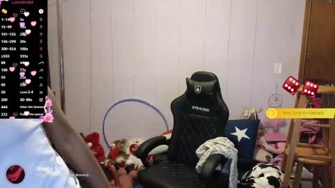 MOCHA   JAMES THE NPC  online show from March 1, 2026, 1:07 am