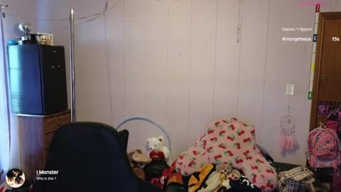 MOCHA   JAMES THE NPC  online show from April 22, 2026, 10:33 pm