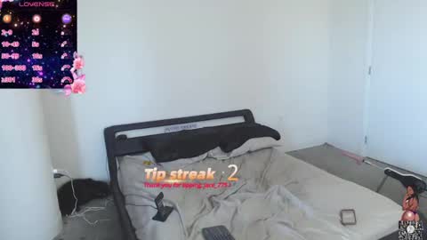 NynaStax online show from December 8, 2024, 7:00 pm