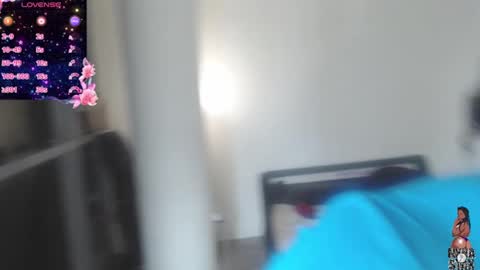 NynaStax online show from December 28, 2024, 8:15 pm