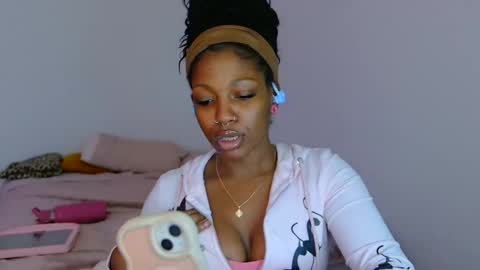 Mocha  BDAY JAN 13  online show from June 10, 2026, 11:35 pm