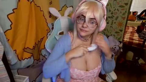 The Mochi Rainbow Variety Show online show from January 15, 2025, 8:37 pm