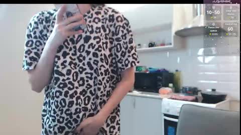 Tatiana online show from September 13, 2025, 8:41 pm