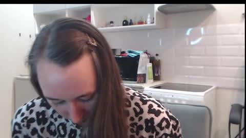 Tatiana online show from October 16, 2025, 10:55 pm