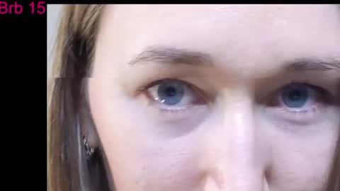 Tatiana online show from November 16, 2025, 9:42 pm