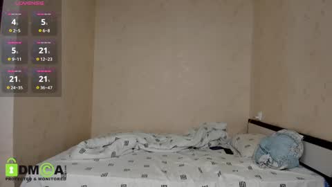 Model Mike online show from February 19, 2025, 7:48 pm