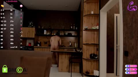 Model Mike online show from February 20, 2026, 6:26 am