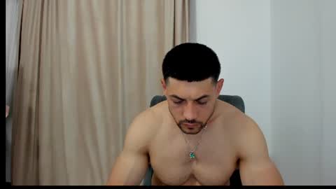 Snapshot of modelfitness91 chatting on June 25, 2026, 10:36 pm fitbody online show from June 25, 2026, 10:36 pm