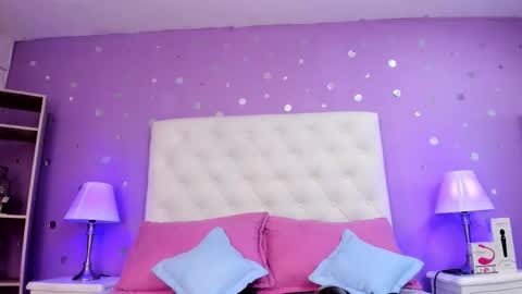 Sophia  online show from December 20, 2025, 7:32 pm