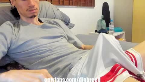 DigBreed online show from February 28, 2026, 1:17 am