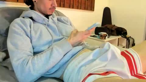 DigBreed online show from May 22, 2026, 2:40 am