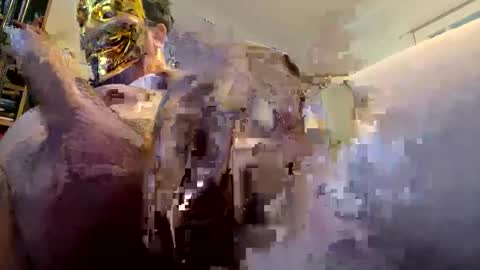 Dan online show from January 10, 2025, 10:50 am