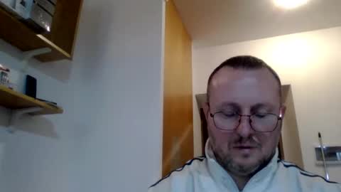 modesto1969 online show from January 5, 2025, 2:41 pm