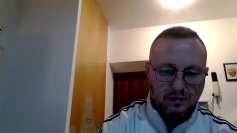 modesto1969 online show from February 26, 2025, 9:16 pm