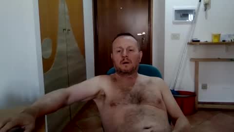 modesto1969 online show from October 5, 2025, 11:41 am