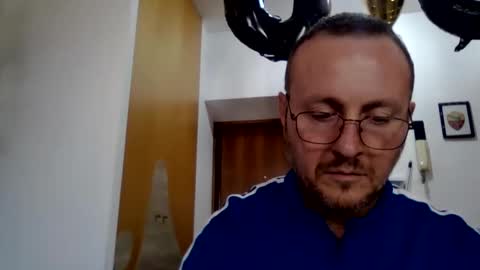 modesto1969 online show from November 9, 2025, 10:57 am