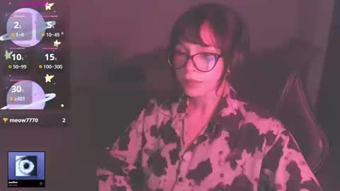 Modjo online show from September 17, 2025, 4:36 am