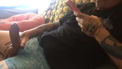 Charles online show from October 21, 2025, 6:52 pm