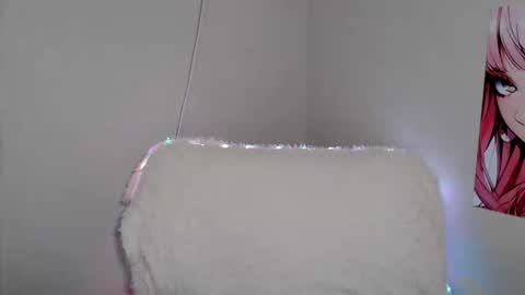 Molly online show from January 21, 2025, 3:26 am