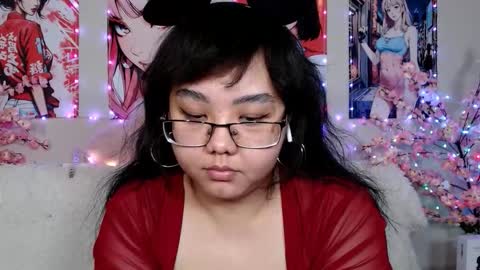 Molly online show from February 24, 2026, 6:11 am