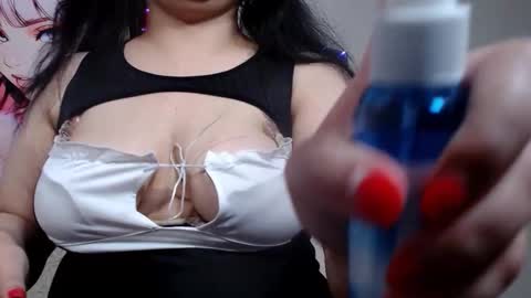 Molly online show from February 26, 2026, 4:55 am