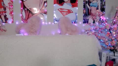 Molly online show from February 28, 2026, 4:13 am