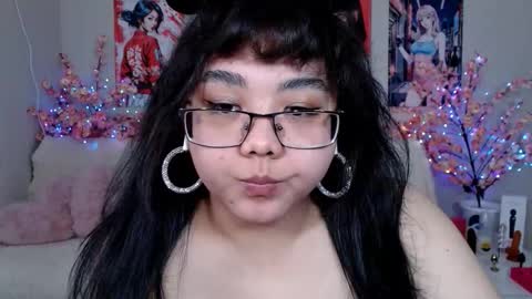 Molly online show from March 21, 2026, 6:40 am