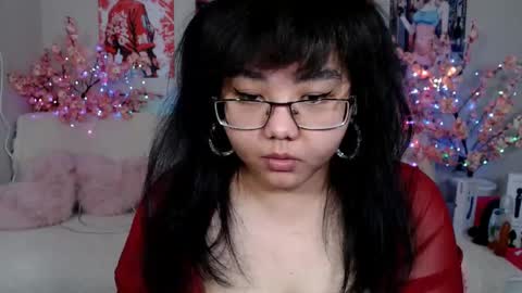 Molly online show from April 6, 2026, 4:46 am