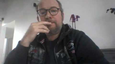 Snapshot of mofu781s chatting on January 20, 2025, 7:58 am mofu781s online show from January 20, 2025, 7:58 am