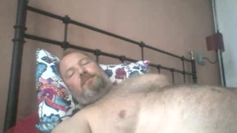 Snapshot of mofu781s chatting on September 30, 2025, 7:13 am mofu781s online show from September 30, 2025, 7:13 am