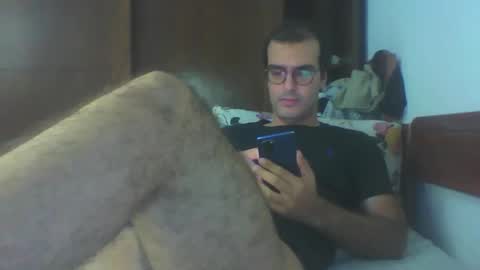 Snapshot of mohamed44j chatting on September 15, 2025, 4:18 pm Hannibal online show from September 15, 2025, 4:18 pm