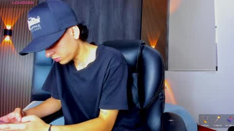 Snapshot of mohamed_malik chatting on May 19, 2026, 11:38 am mohamed_malik online show from May 19, 2026, 11:38 am