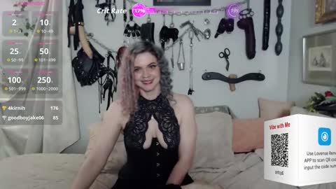 MohawkMischief online show from March 6, 2026, 4:47 pm