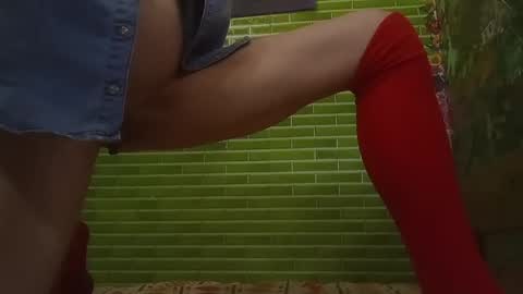 MohawkRed online show from April 17, 2026, 2:36 am