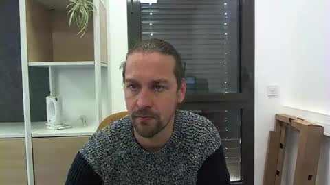 Julien online show from January 21, 2025, 12:29 pm