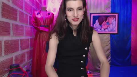 moira_hot online show from October 12, 2025, 6:12 am