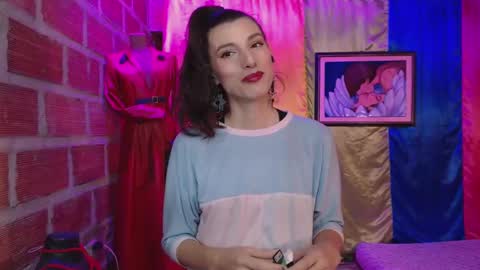 moira_hot online show from October 16, 2025, 8:26 am