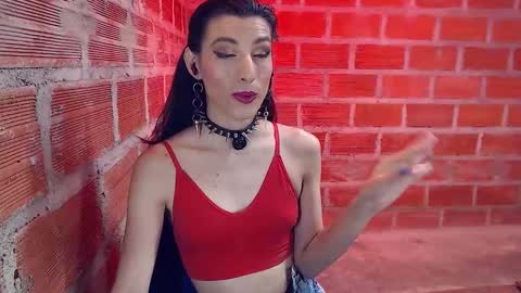 moira_hot online show from February 16, 2026, 9:22 pm