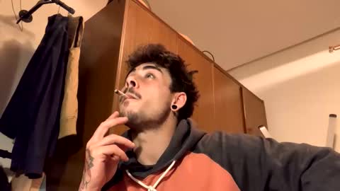 mojitoxxx69 online show from March 3, 2026, 10:48 pm