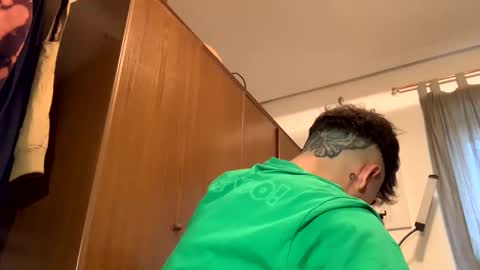 mojitoxxx69 online show from March 5, 2026, 3:19 pm