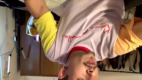 mojitoxxx69 online show from March 26, 2026, 2:22 pm