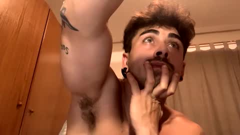 mojitoxxx69 online show from April 5, 2026, 11:35 pm