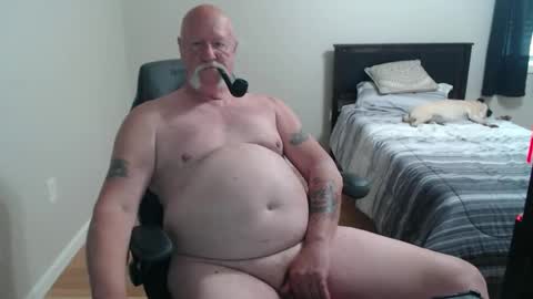 mojochillin online show from April 23, 2026, 6:54 pm