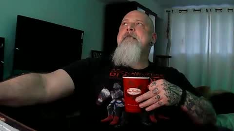 mojoe420 online show from November 23, 2025, 12:05 pm