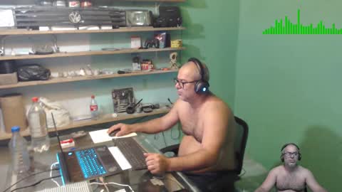 Mokkaf online show from December 8, 2024, 4:39 pm