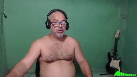 Mokkaf online show from March 2, 2025, 9:54 pm