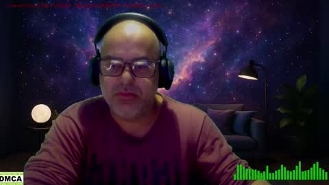 Mokkaf online show from September 17, 2025, 5:25 pm